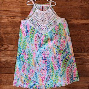 Lilly Pulitzer Women's Dress